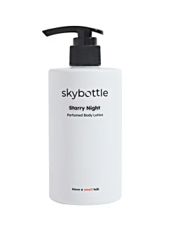 Starry Night Perfumed Body Lotion