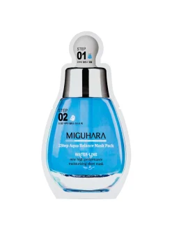 2Step Aqua Balance Mask Pack