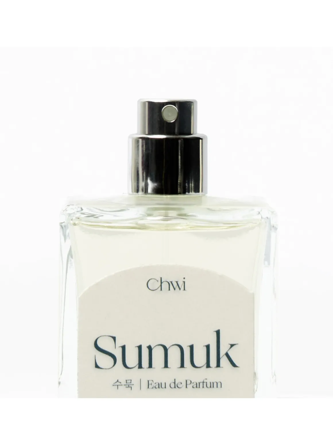 Sumuk Perfume