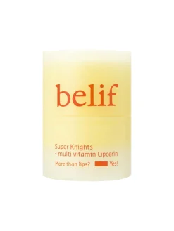 Super Knights Multi Vitamin Lipcerin