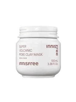 Super Volcanic Pore Clay Mask