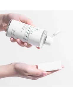 Tea Tree Cleansing Water