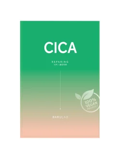 The Clean Vegan Mask - Cica