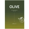 The Clean Vegan Mask - Olive
