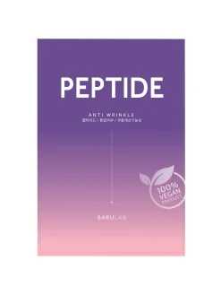 The Clean Vegan Mask - Peptide