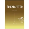 The Clean Vegan Mask - Shea Butter