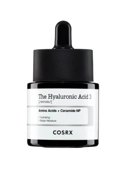 The Hyaluronic Acid 3 Serum