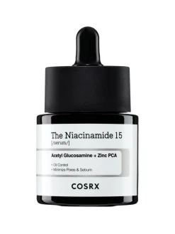 The Niacinamide 15 Serum