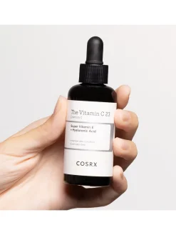 The Vitamin C 23 Serum