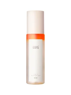 Time Is Running Out Mist