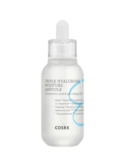 Triple Hyaluronic Moisture Ampoule