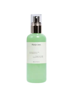Vegan Lotus Gentle Purifying PHA Facial Mist