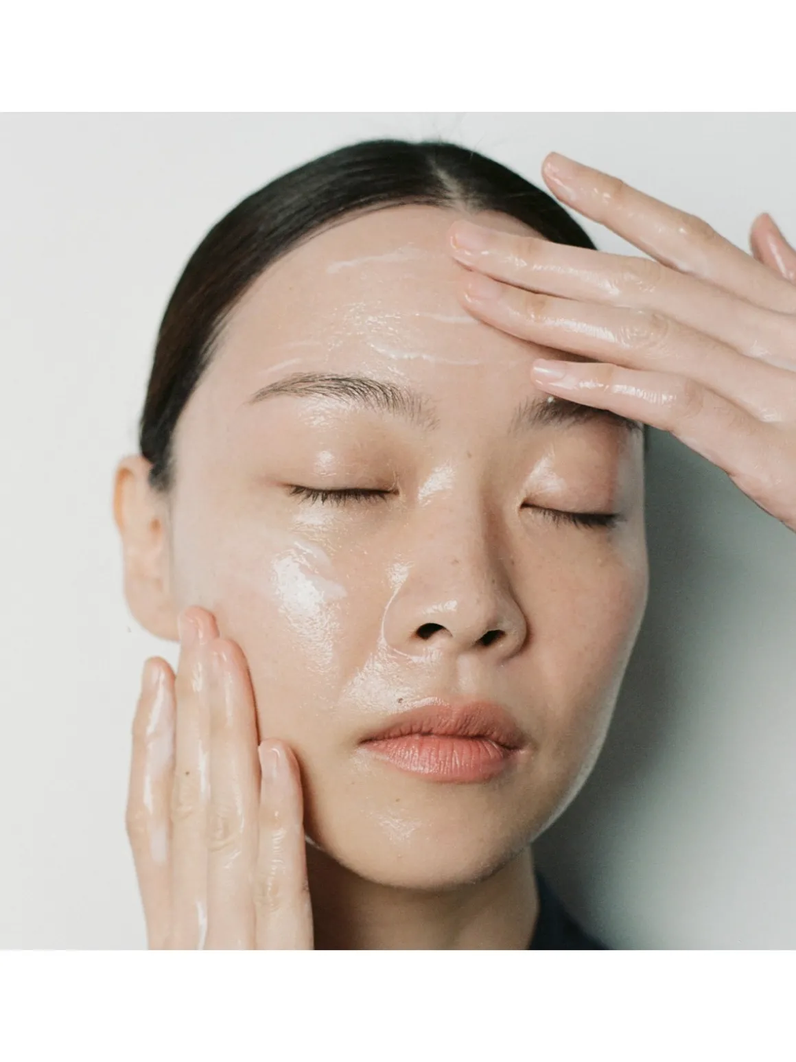 Vegan Rice Probiotics Gentle Micellar Cleansing Milk