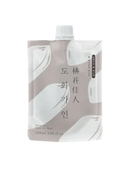 White Rice Wash Off Facial Mask