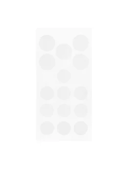 Your Bes-tea BHA Spot Patches