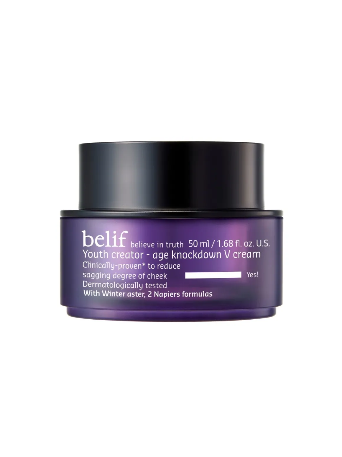 Youth Creator Age Knockdown V Cream