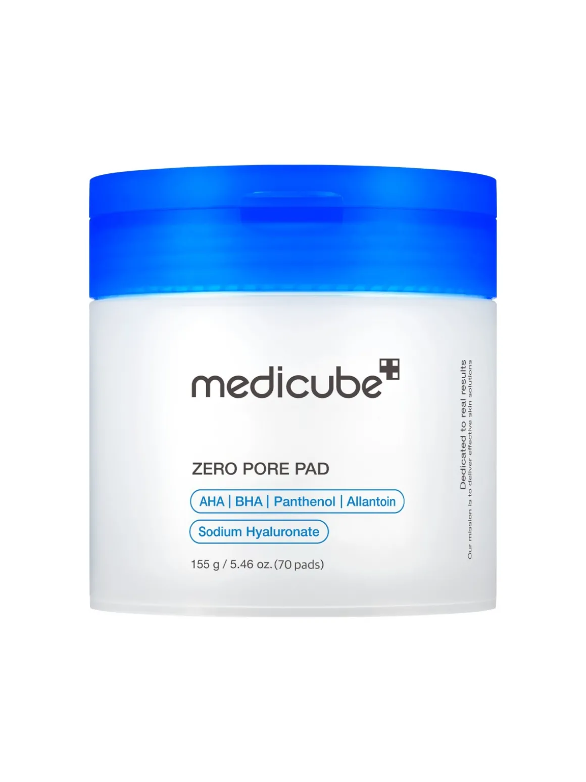 Zero Pore Pad 2.0